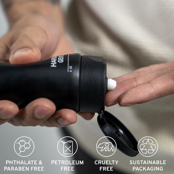 Hardworking Gentlemen HWG Moisturizer - Picture 7 of 8